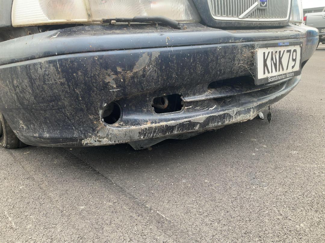 Photo '7' of Volvo C70 T