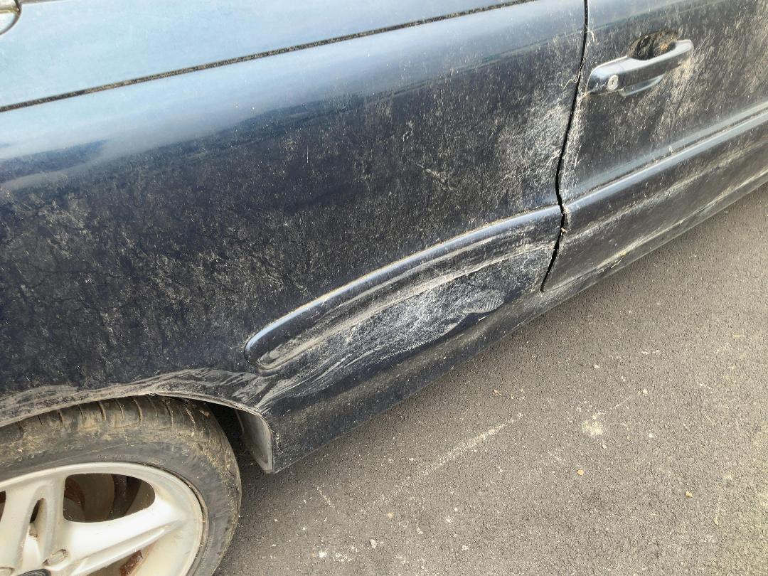 Photo '9' of Volvo C70 T