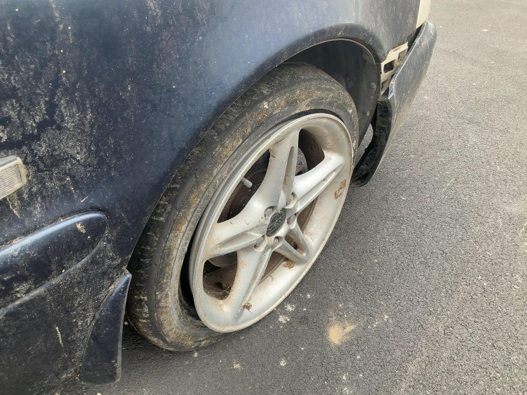 Photo '10' of Volvo C70 T