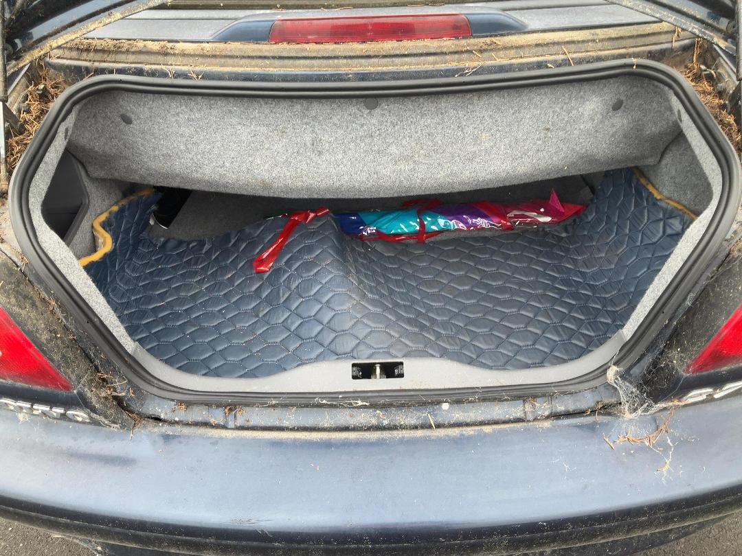 Photo '15' of Volvo C70 T