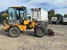 Thumbnail '4' of Volvo L30B-7 Wheel Loader