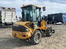 Thumbnail '5' of Volvo L30B-7 Wheel Loader