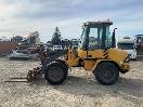 Thumbnail '9' of Volvo L30B-7 Wheel Loader