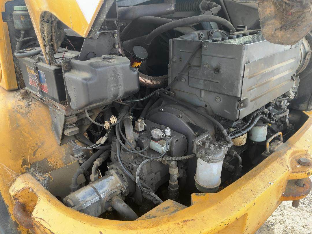 Photo '16' of Volvo L30B-7 Wheel Loader