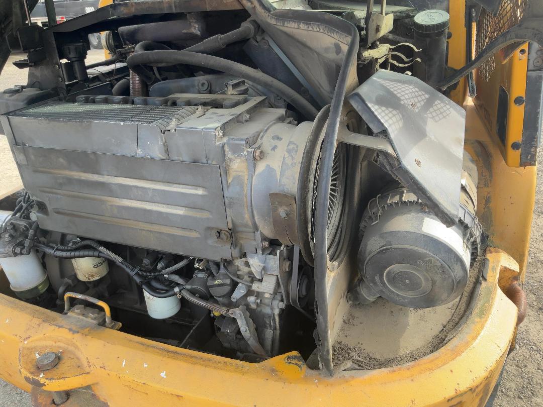 Photo '17' of Volvo L30B-7 Wheel Loader