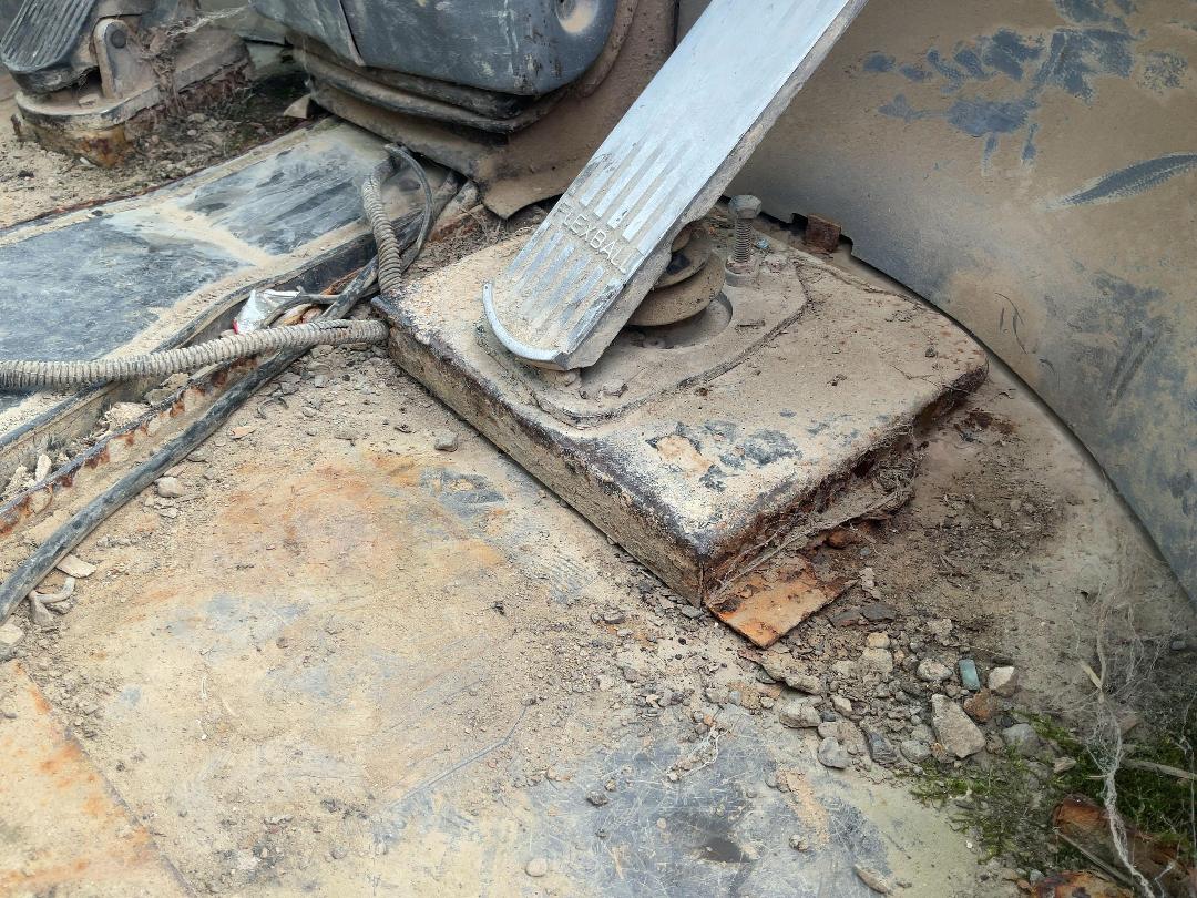 Photo '20' of Volvo L30B-7 Wheel Loader