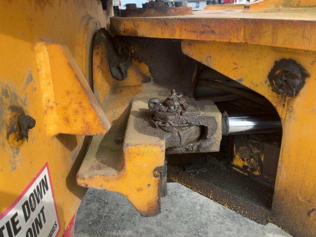 Photo '30' of Volvo L30B-7 Wheel Loader