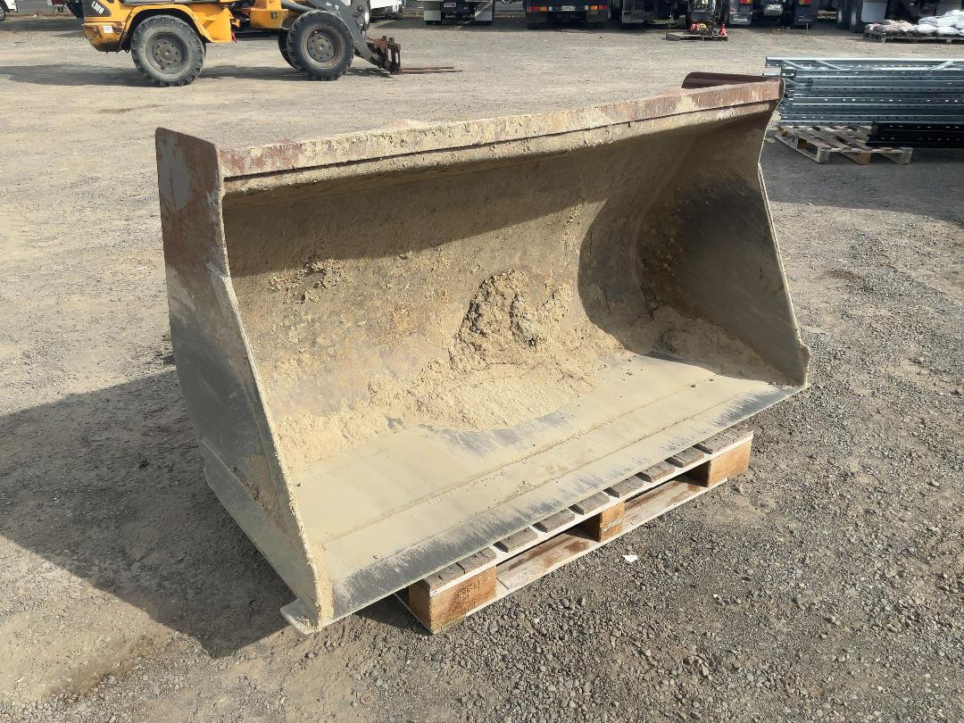 Photo '18' of Volvo L30B-7 Wheel Loader