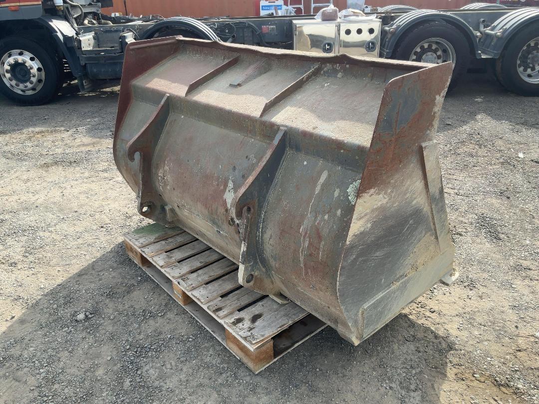 Photo '36' of Volvo L30B-7 Wheel Loader