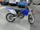 Thumbnail '3' of Yamaha YZ Thumbnail '3' of Yamaha YZ