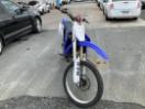 Thumbnail '2' of Yamaha YZ Thumbnail '2' of Yamaha YZ