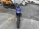Thumbnail '5' of Yamaha YZ Thumbnail '5' of Yamaha YZ