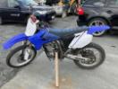 Thumbnail '7' of Yamaha YZ Thumbnail '7' of Yamaha YZ