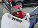 Thumbnail '10' of Yamaha YZ Thumbnail '10' of Yamaha YZ