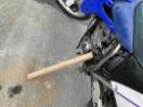 Thumbnail '8' of Yamaha YZ Thumbnail '8' of Yamaha YZ