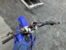 Thumbnail '9' of Yamaha YZ Thumbnail '9' of Yamaha YZ