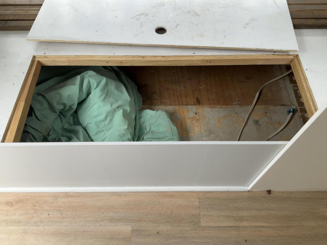 Photo '16' of ANGLO PULLMAN Caravan - Single