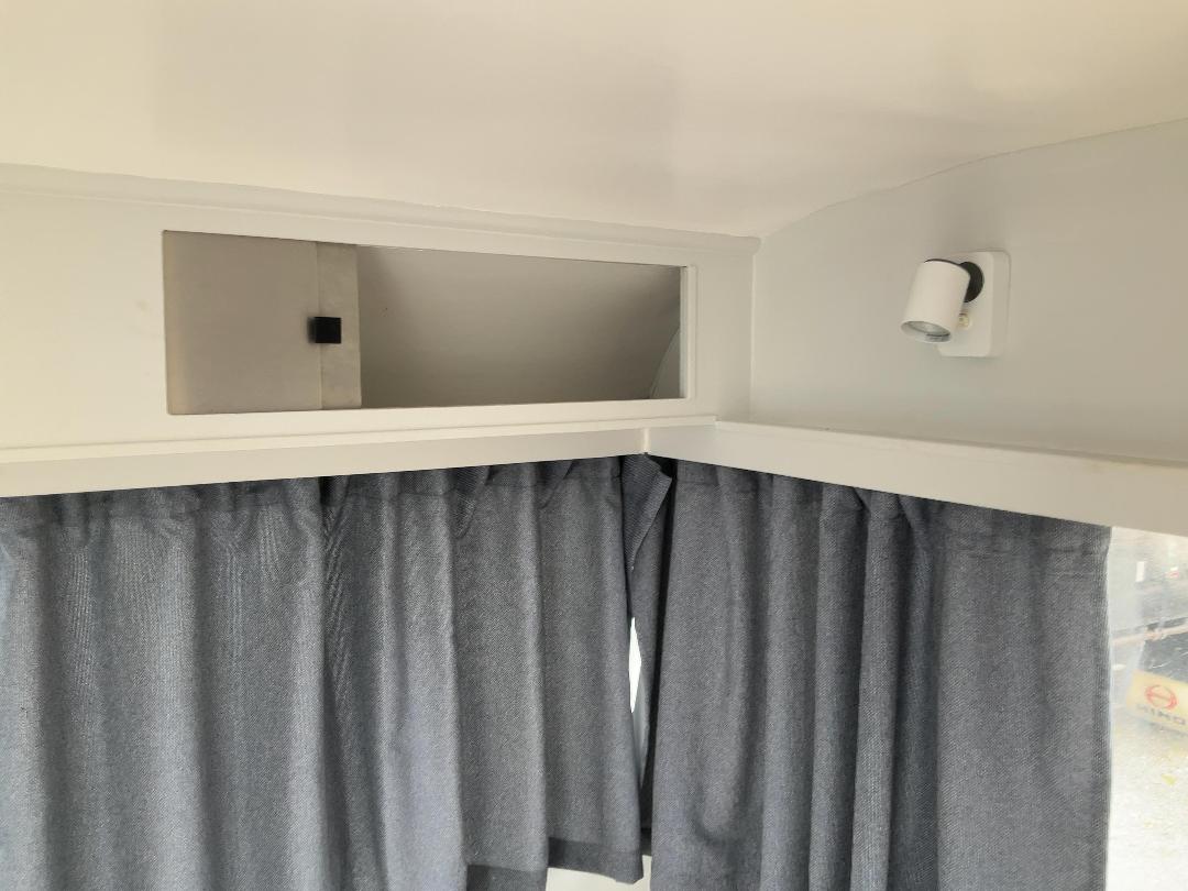 Photo '23' of ANGLO PULLMAN Caravan - Single