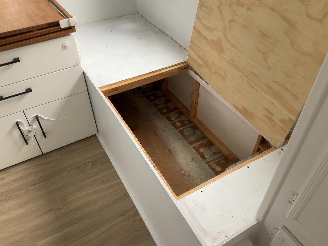 Photo '18' of ANGLO PULLMAN Caravan - Single