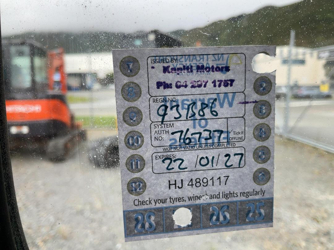 Photo '25' of ANGLO PULLMAN Caravan - Single