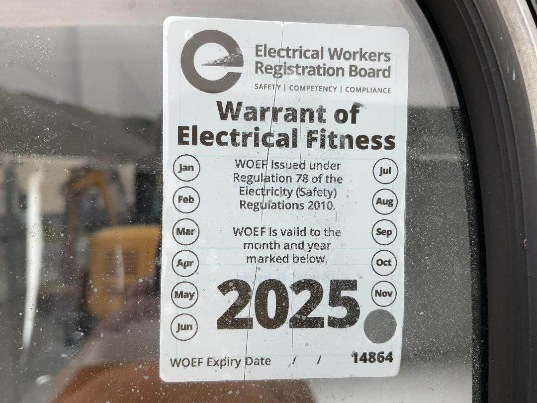 Photo '26' of ANGLO PULLMAN Caravan - Single