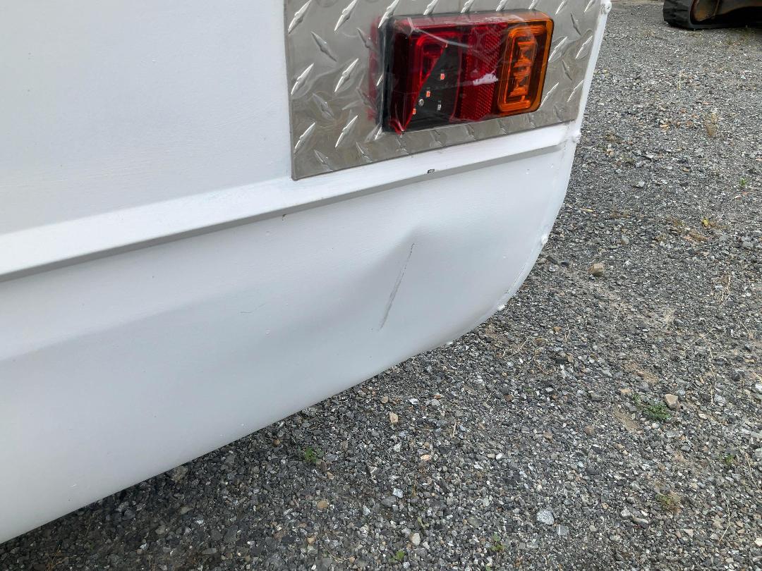 Photo '12' of ANGLO PULLMAN Caravan - Single