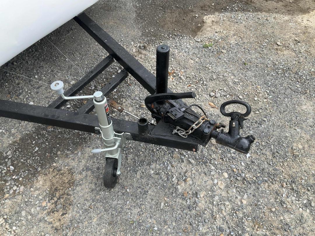 Photo '27' of ANGLO PULLMAN Caravan - Single