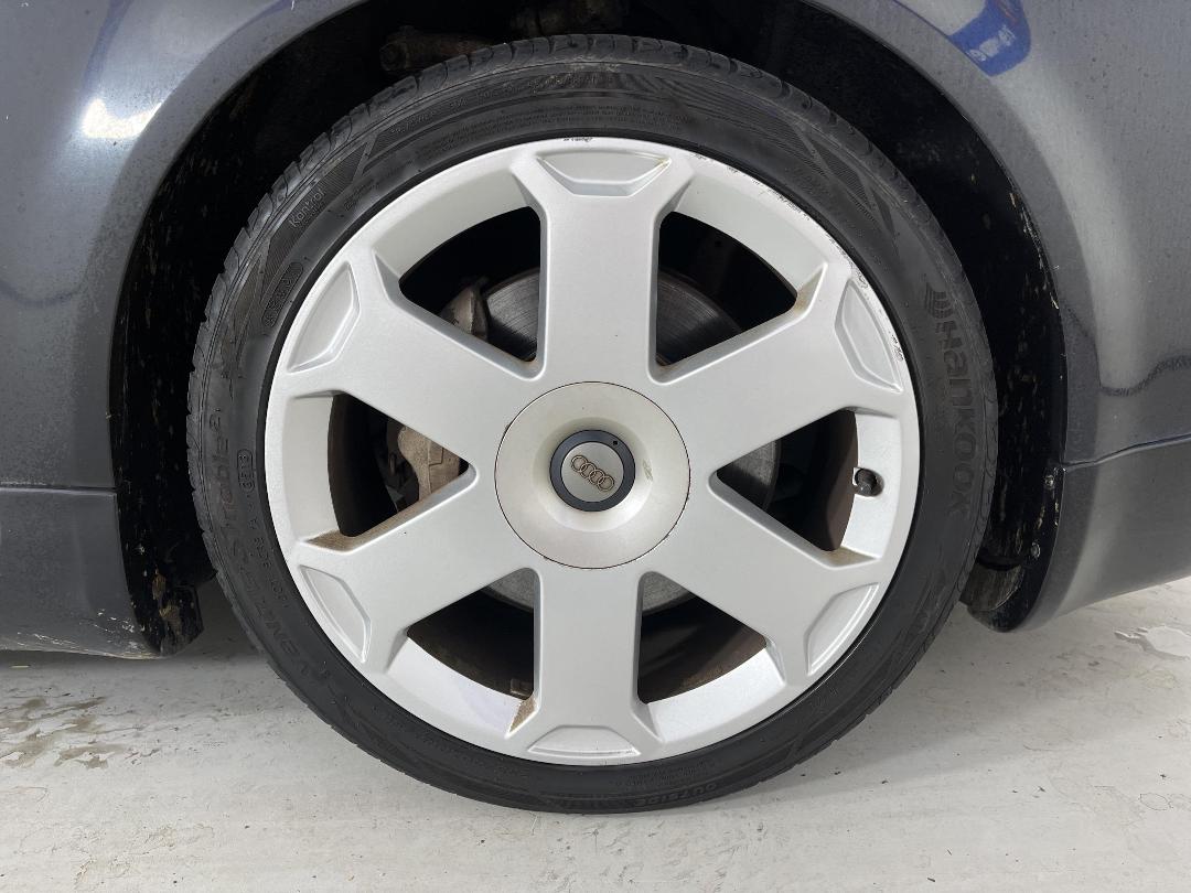 Photo '9' of Audi A4 Photo '9' of Audi A4