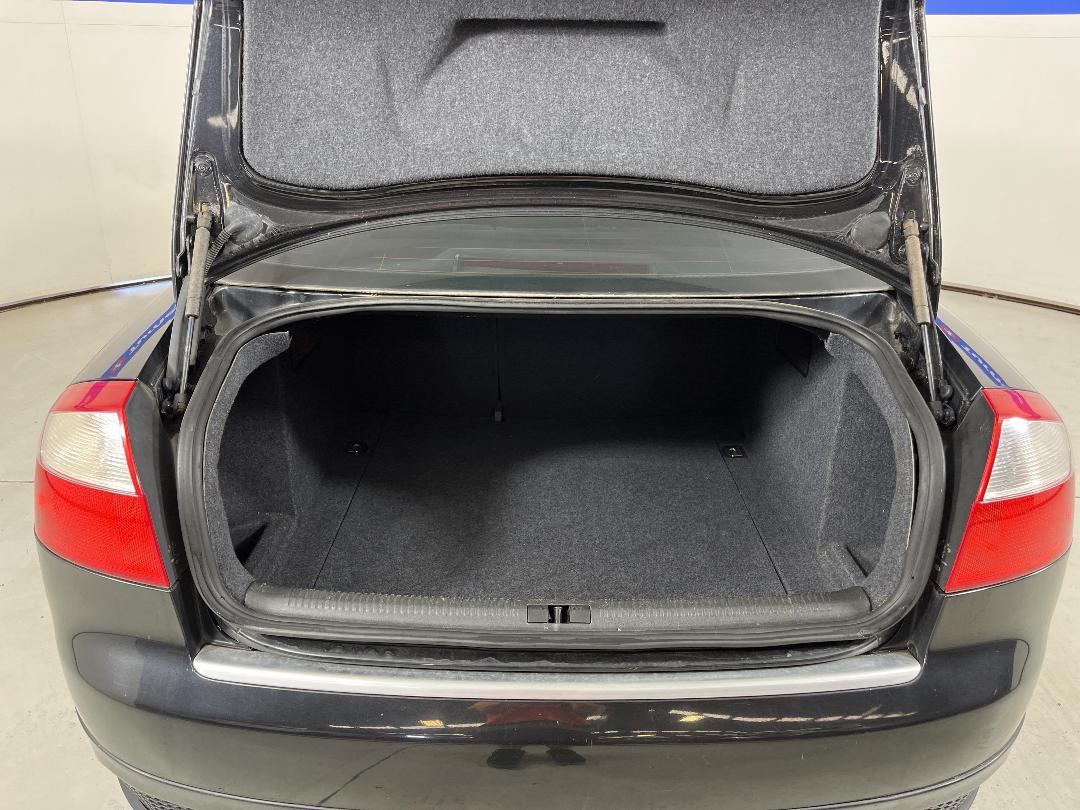 Photo '14' of Audi A4 Photo '14' of Audi A4