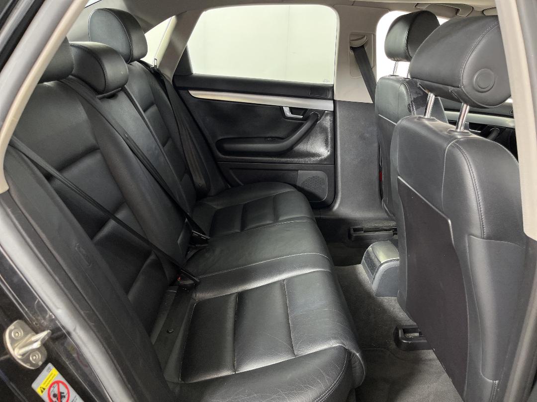 Photo '20' of Audi A4 Photo '20' of Audi A4