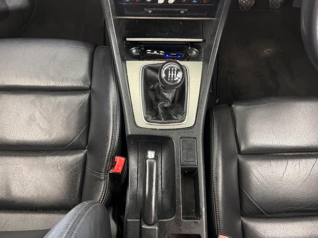 Photo '23' of Audi A4 Photo '23' of Audi A4