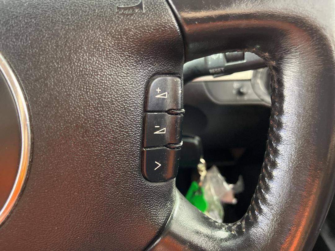 Photo '25' of Audi A4 Photo '25' of Audi A4