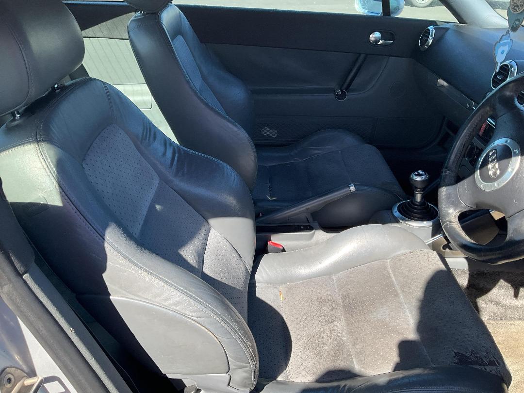 Photo '9' of Audi TT