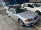 Thumbnail '1' of BMW 3 Series 325I Cabrio