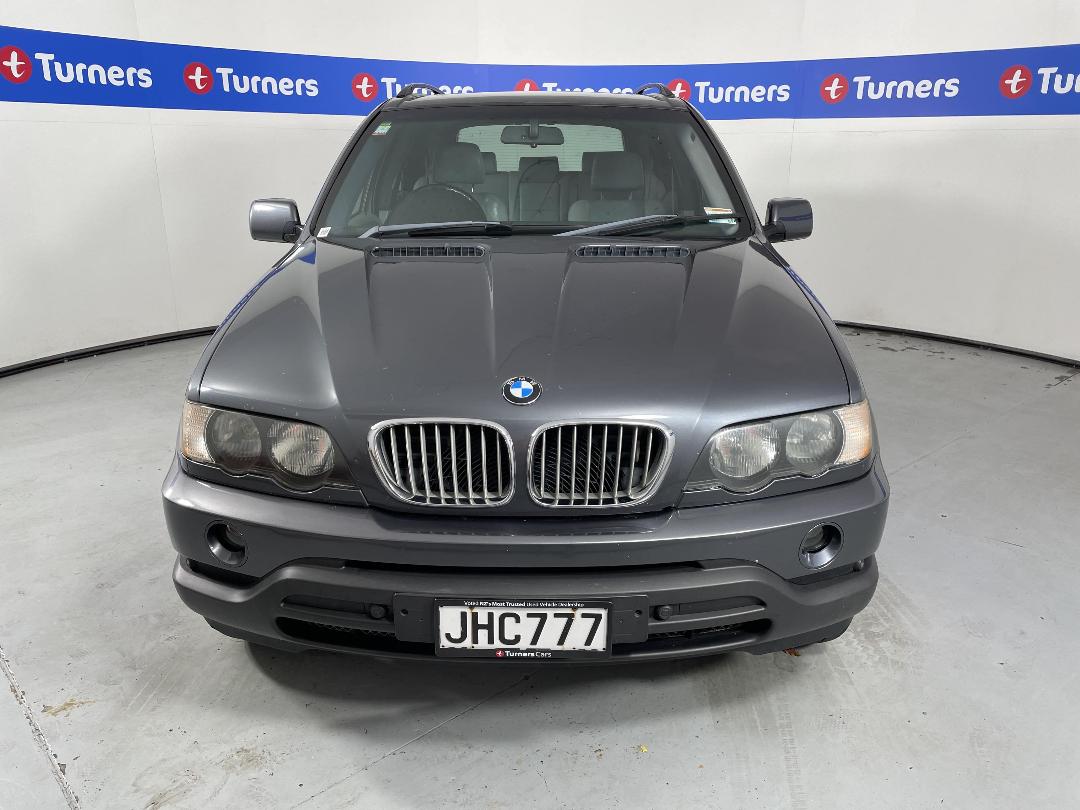 Photo '2' of BMW X5 Photo '2' of BMW X5