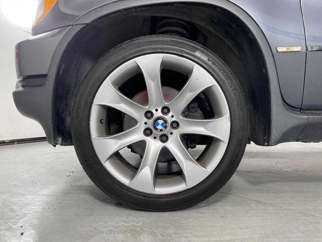 Photo '10' of BMW X5 Photo '10' of BMW X5