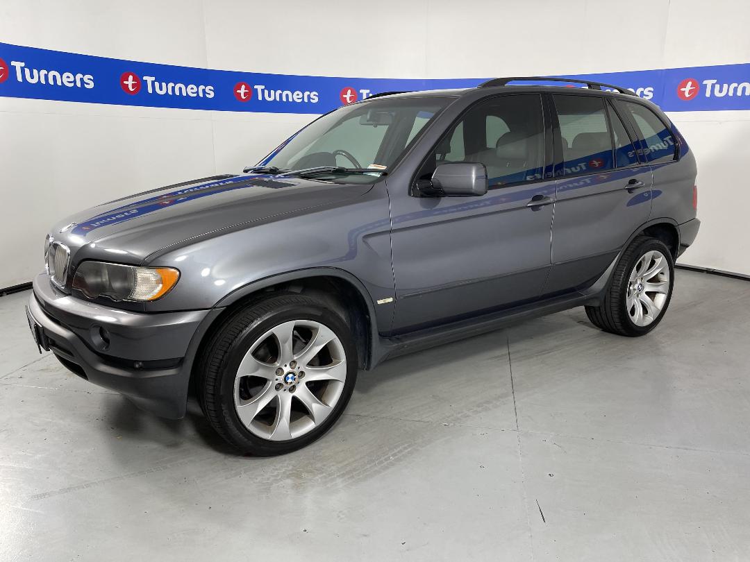 Photo '4' of BMW X5 Photo '4' of BMW X5