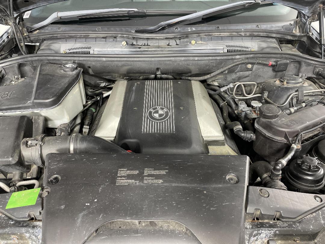 Photo '13' of BMW X5 Photo '13' of BMW X5