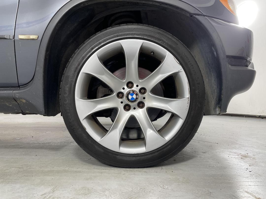 Photo '9' of BMW X5 Photo '9' of BMW X5