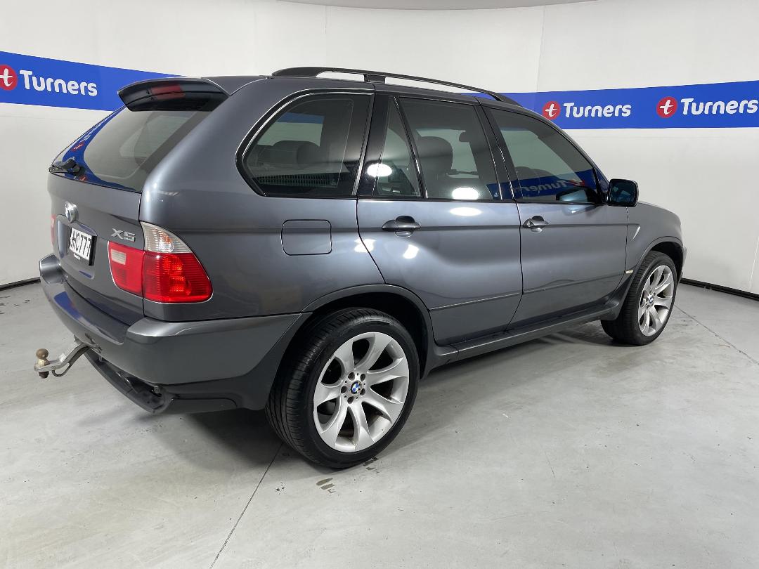 Photo '7' of BMW X5 Photo '7' of BMW X5