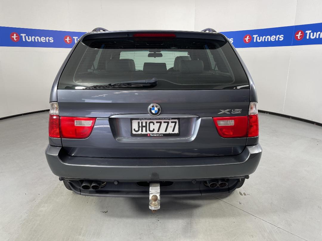 Photo '6' of BMW X5 Photo '6' of BMW X5