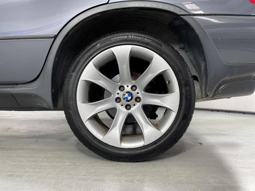 Photo '11' of BMW X5 Photo '11' of BMW X5