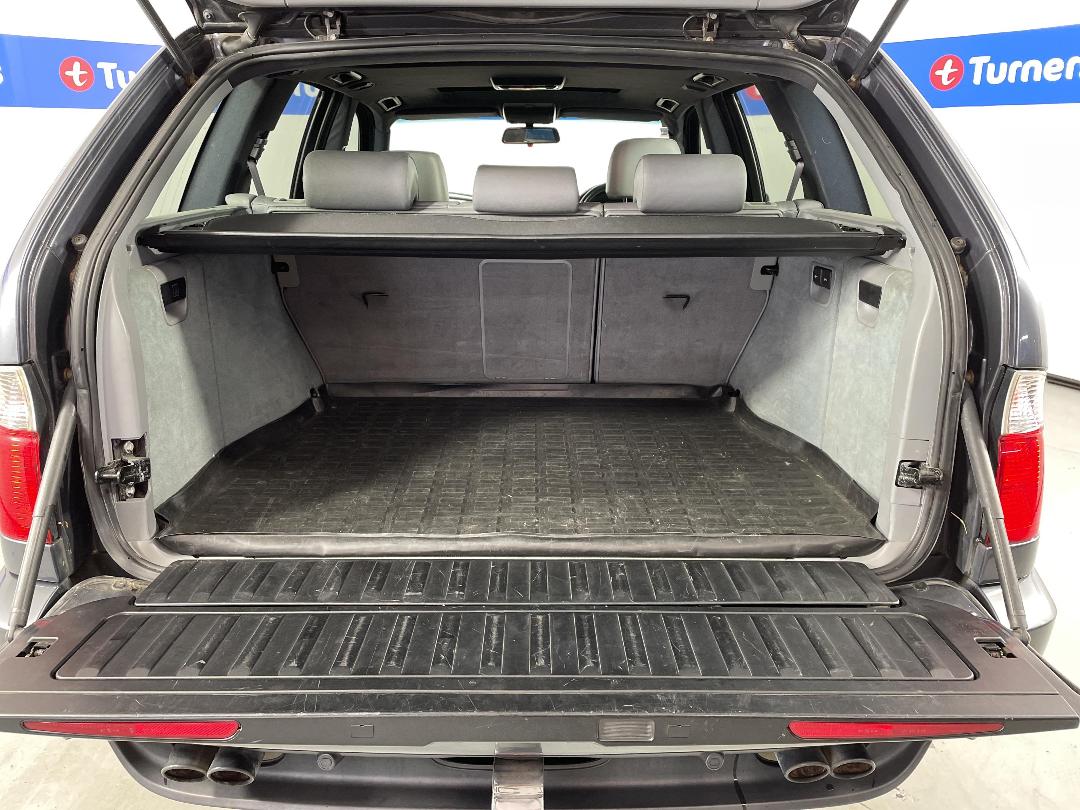 Photo '14' of BMW X5 Photo '14' of BMW X5