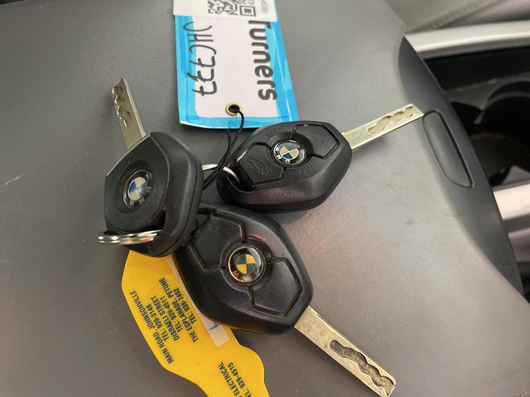 Photo '22' of BMW X5 Photo '22' of BMW X5