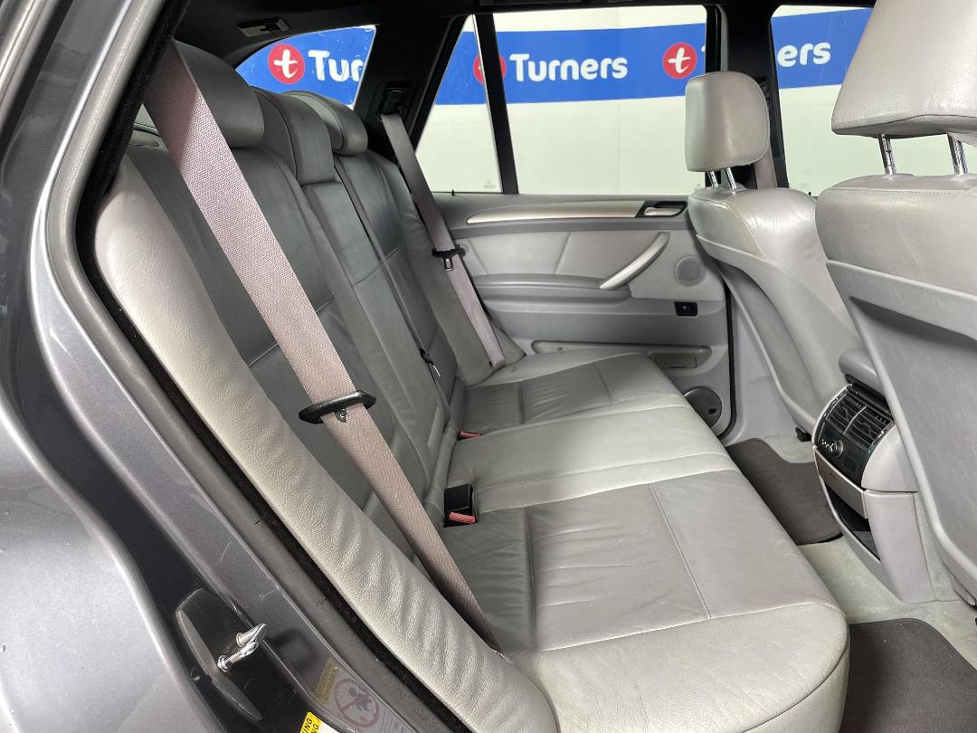 Photo '20' of BMW X5 Photo '20' of BMW X5