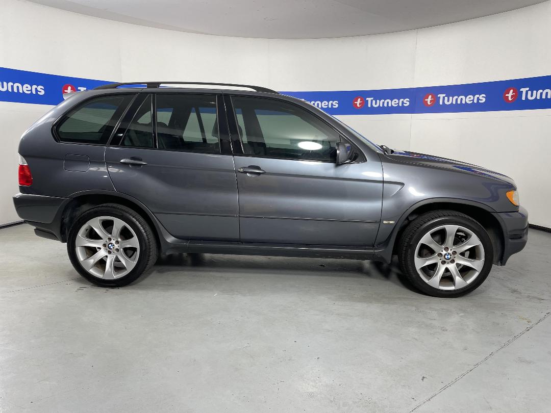 Photo '23' of BMW X5 Photo '23' of BMW X5