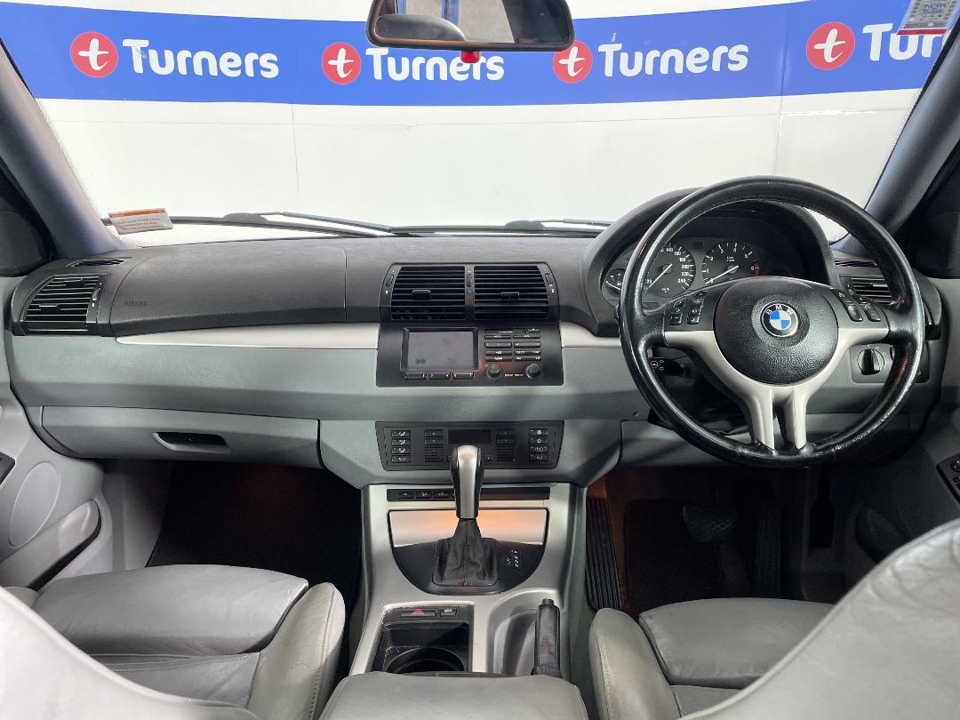 Photo '17' of BMW X5 Photo '17' of BMW X5