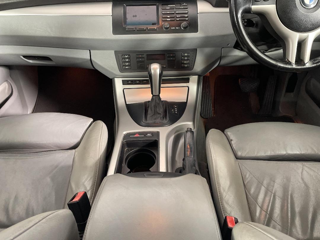 Photo '18' of BMW X5 Photo '18' of BMW X5