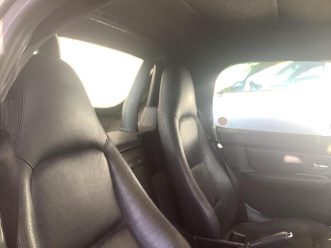 Photo '10' of BMW Z3