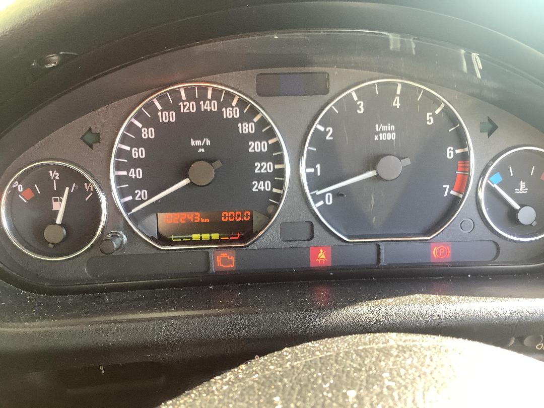 Photo '14' of BMW Z3